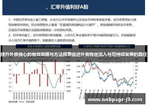 提升外资信心的有效策略与方法探索促进外资稳定流入与可持续发展的路径 提升外资信心的有效策略与方法探索促进外资稳定流入与可持续发展的路径